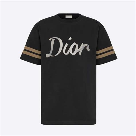 dior man t shirt